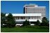 Hotel Holiday Inn - Aussensicht