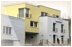 Hotel Antares - aussensicht