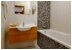 Hotel Premium - bathtub