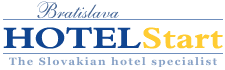 Bratislava hotels